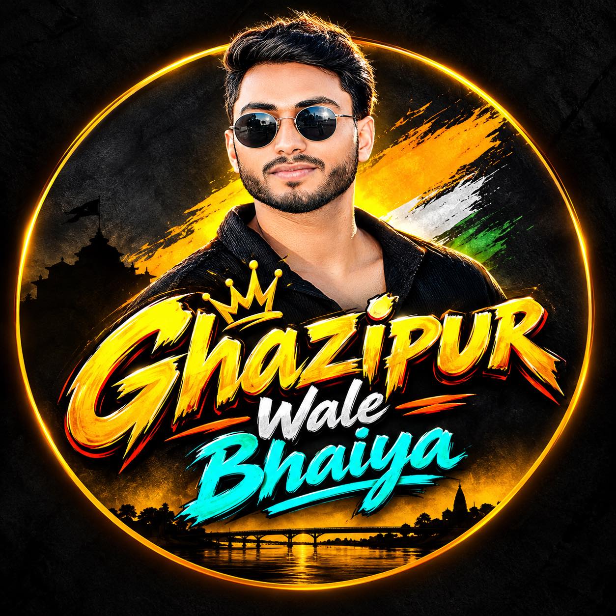 Anand Raj Ghazipur
