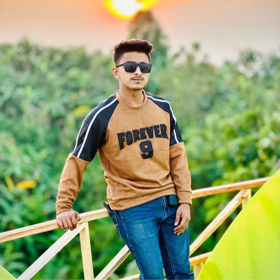 Rafiul Sarker