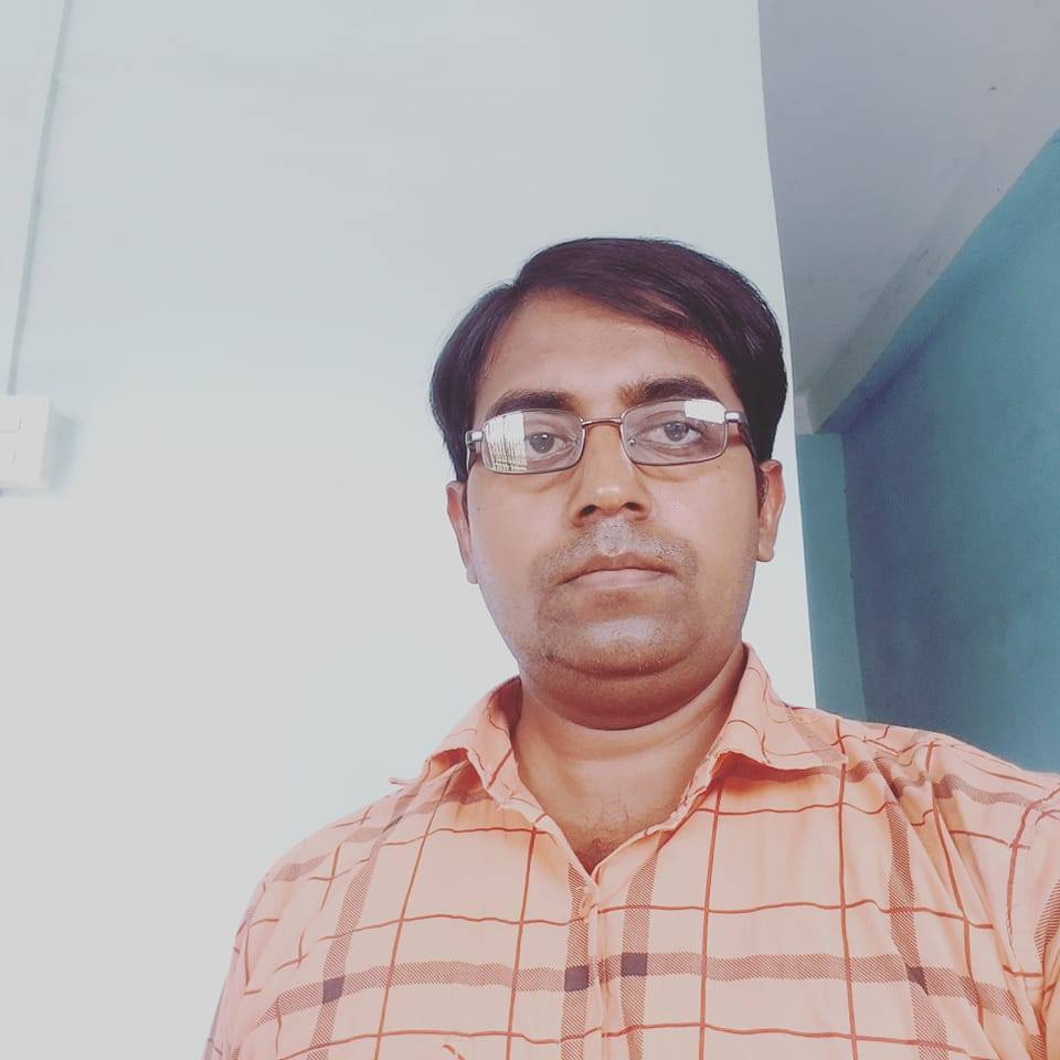 Irshad Ahmad