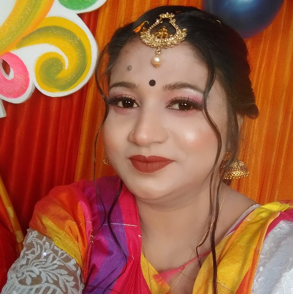 Samima Sumi
