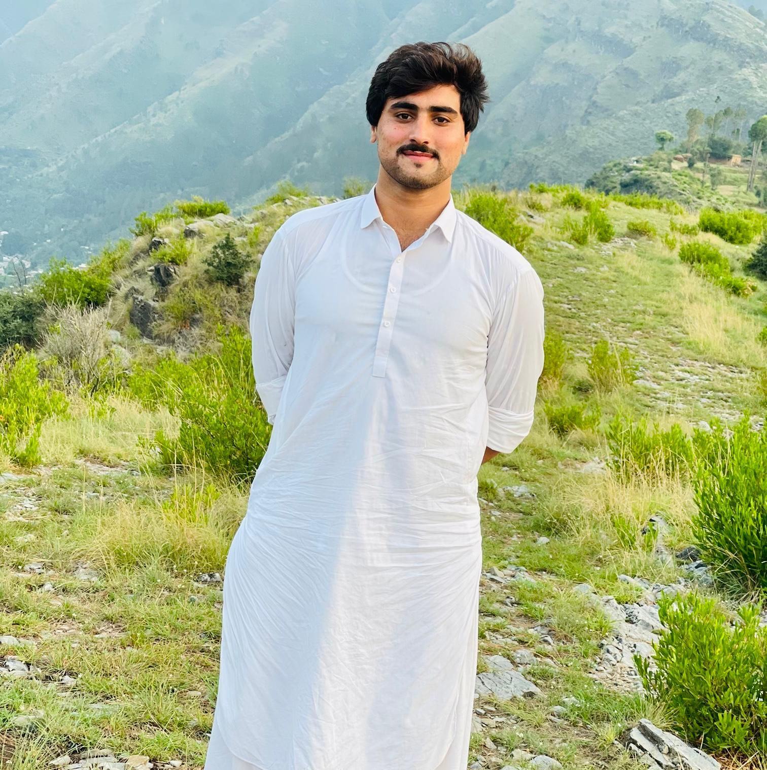 Kaleem Ullah