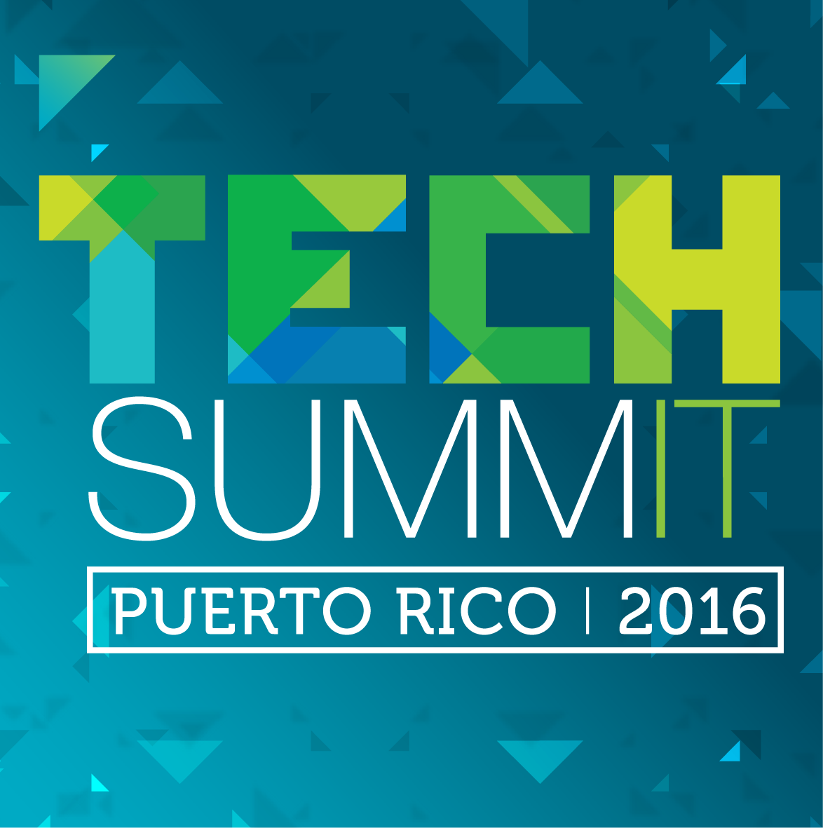 Tech Summit PR