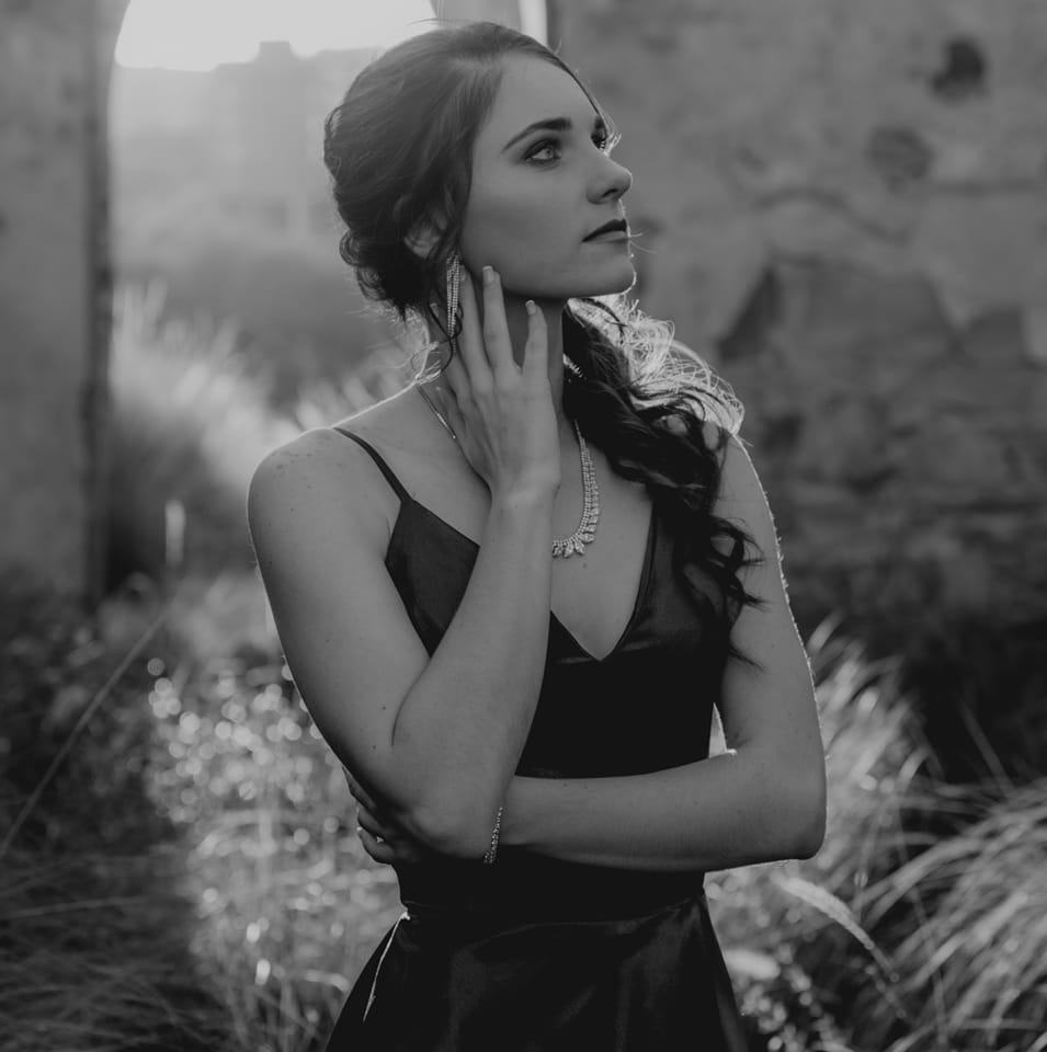Chené Rudman