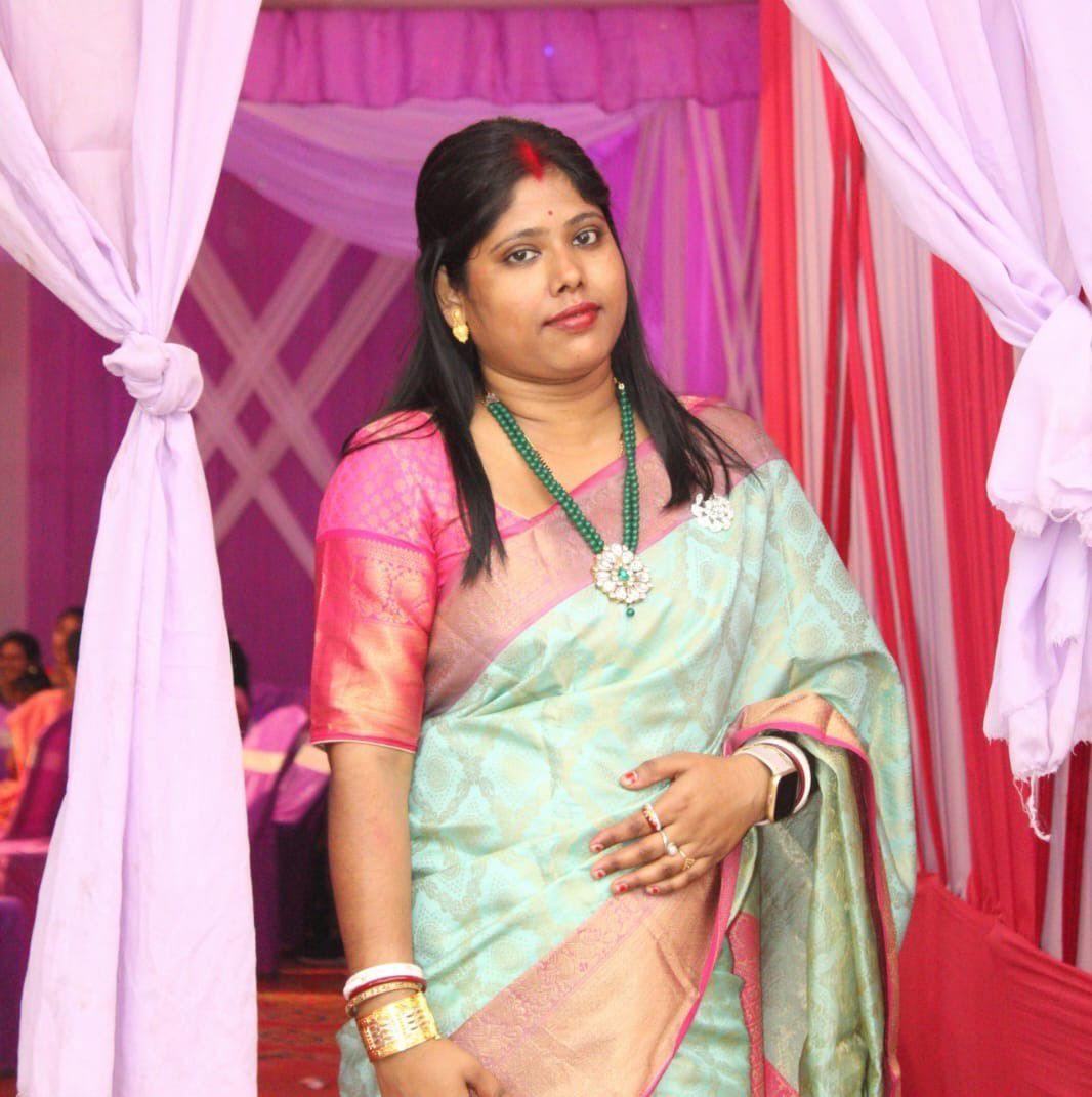 Banasmita Nath