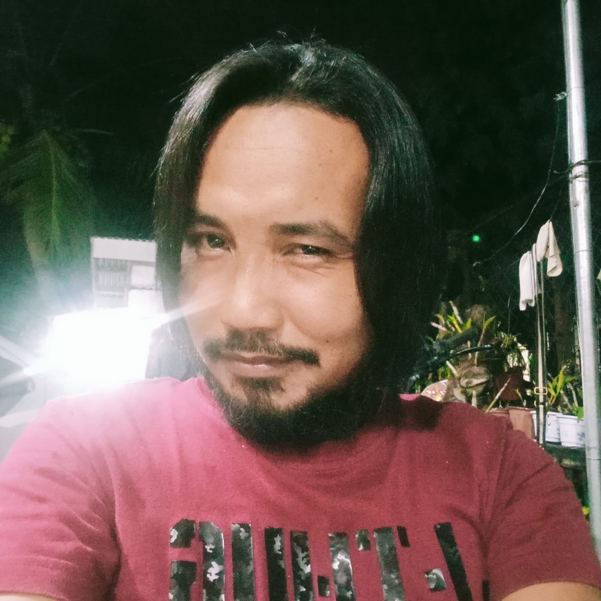 Mangaon gani pa lutoon pata.... Mar JP salamat sir #fypシ | Niño Vincent ...