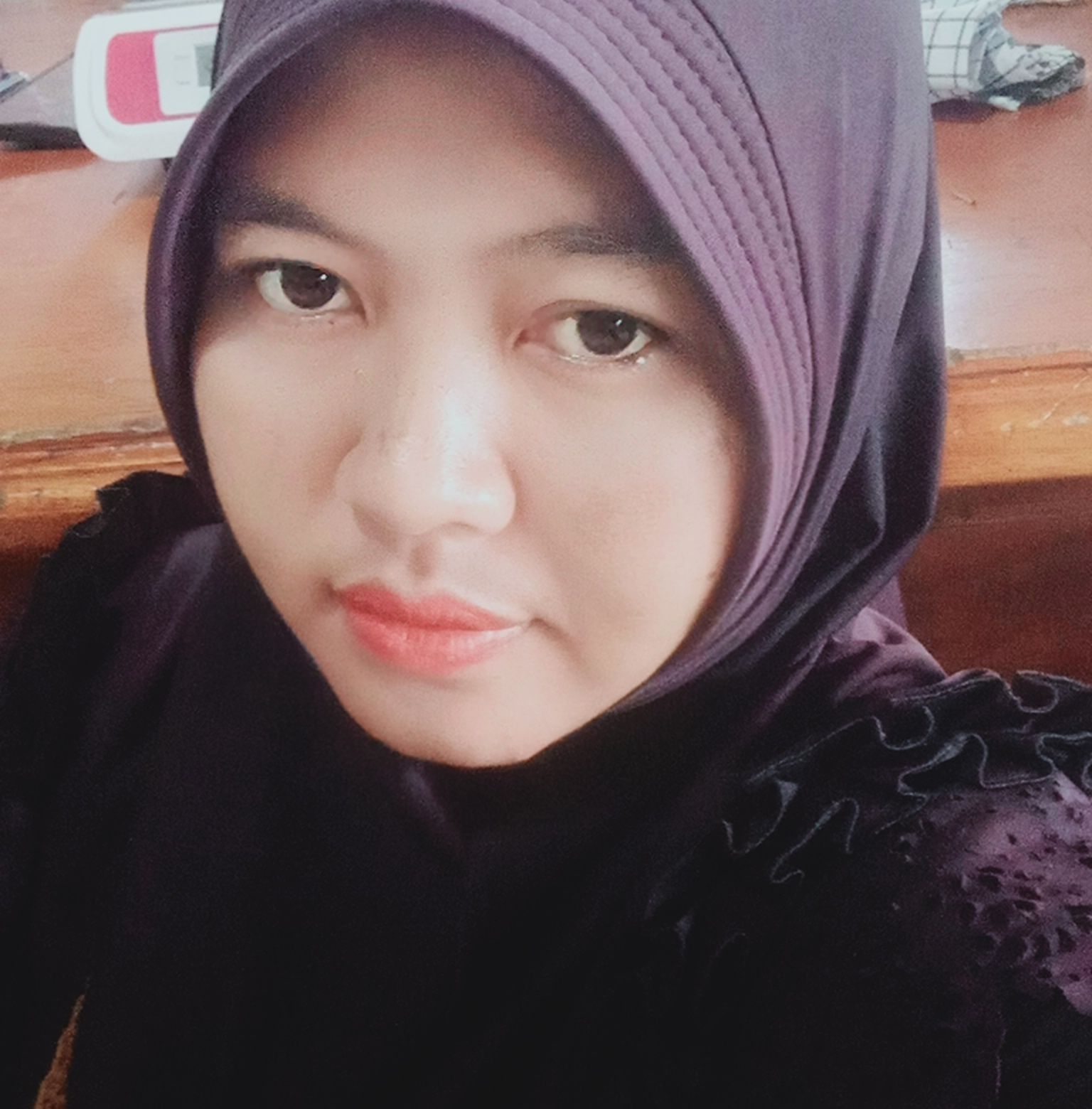 Lina Ambar Wati