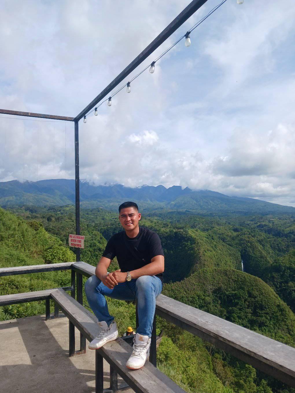 Happy fiesta baranggay... - Aldrin Ygonia Libetario | Facebook