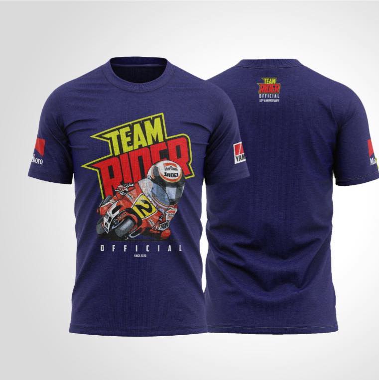 Team Rider Official