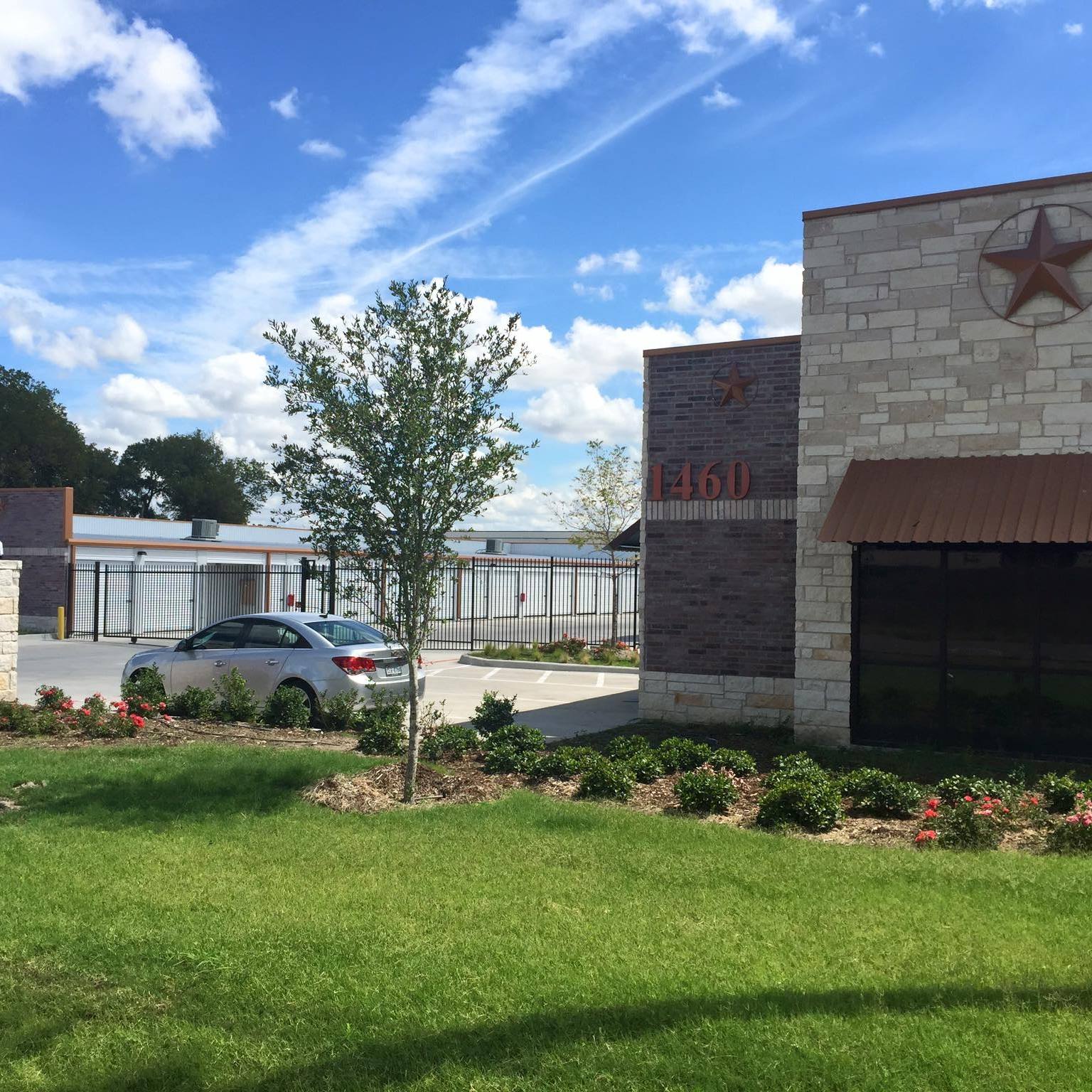 Assured Self Storage