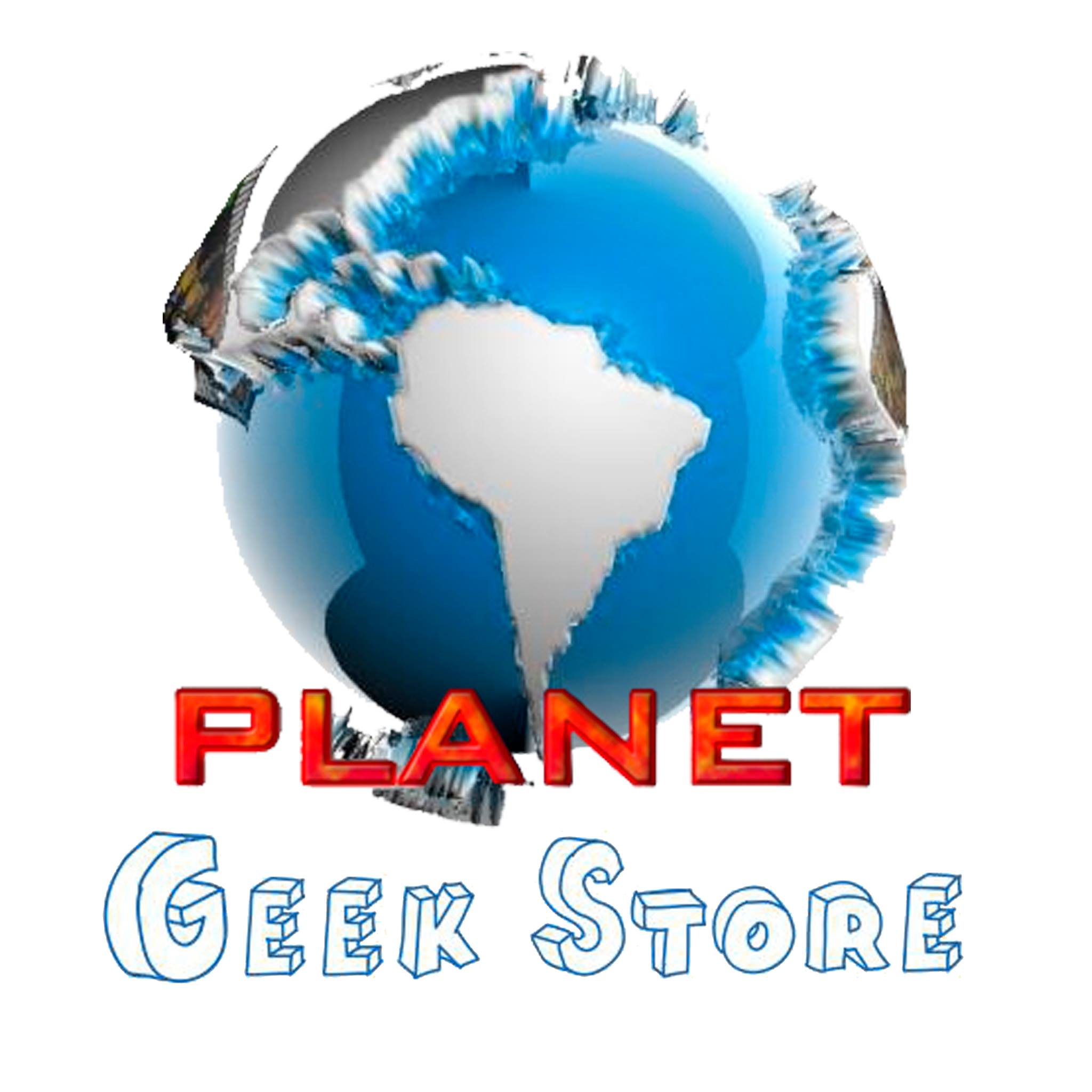 Planet Video Locadora | Rio de Janeiro RJ