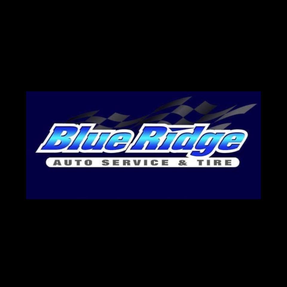 Blue Ridge Service & Tire Palmerton | Palmerton PA