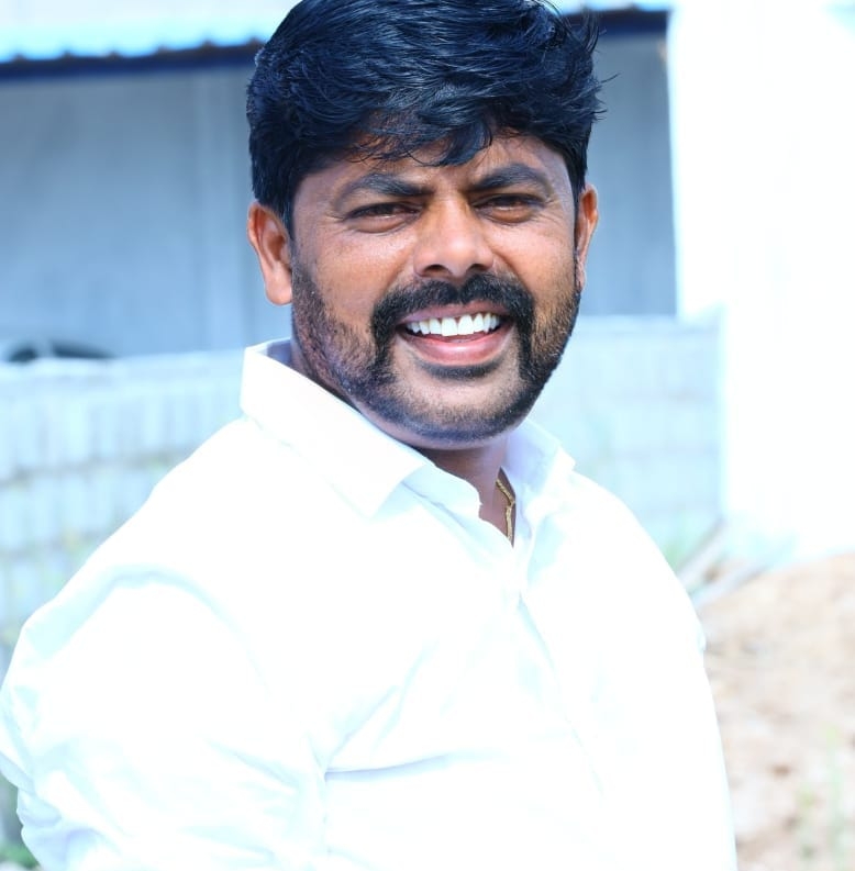 Gv Ramakrishna Rao