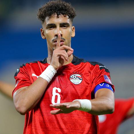 Abdelrahman Rashdan