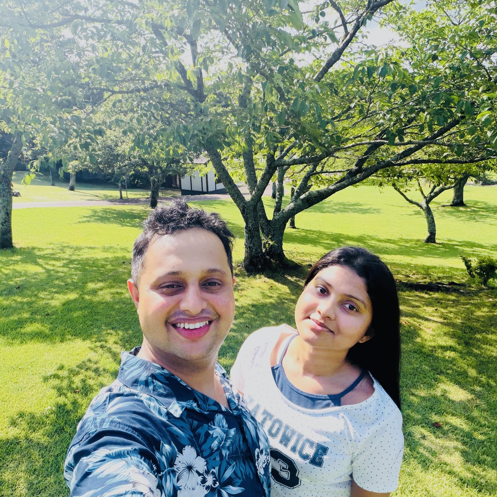 වීඩියෝ එකක් කරන්න ලස්සන තැනකට ගියපු ගමන් මං🤭🤭 #nishisamarasinghe #fypシ゚ ...