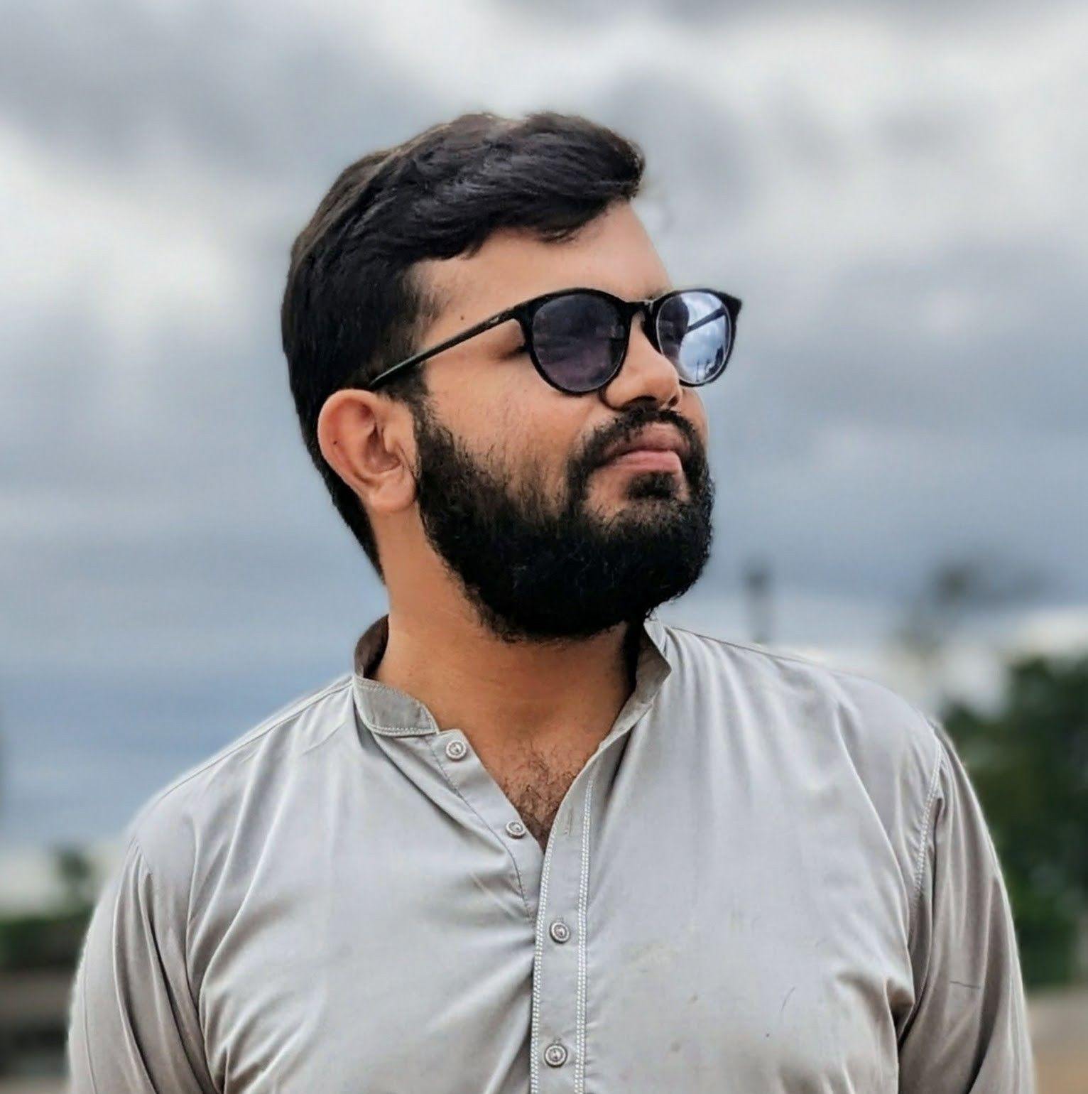 HaSham Naveed
