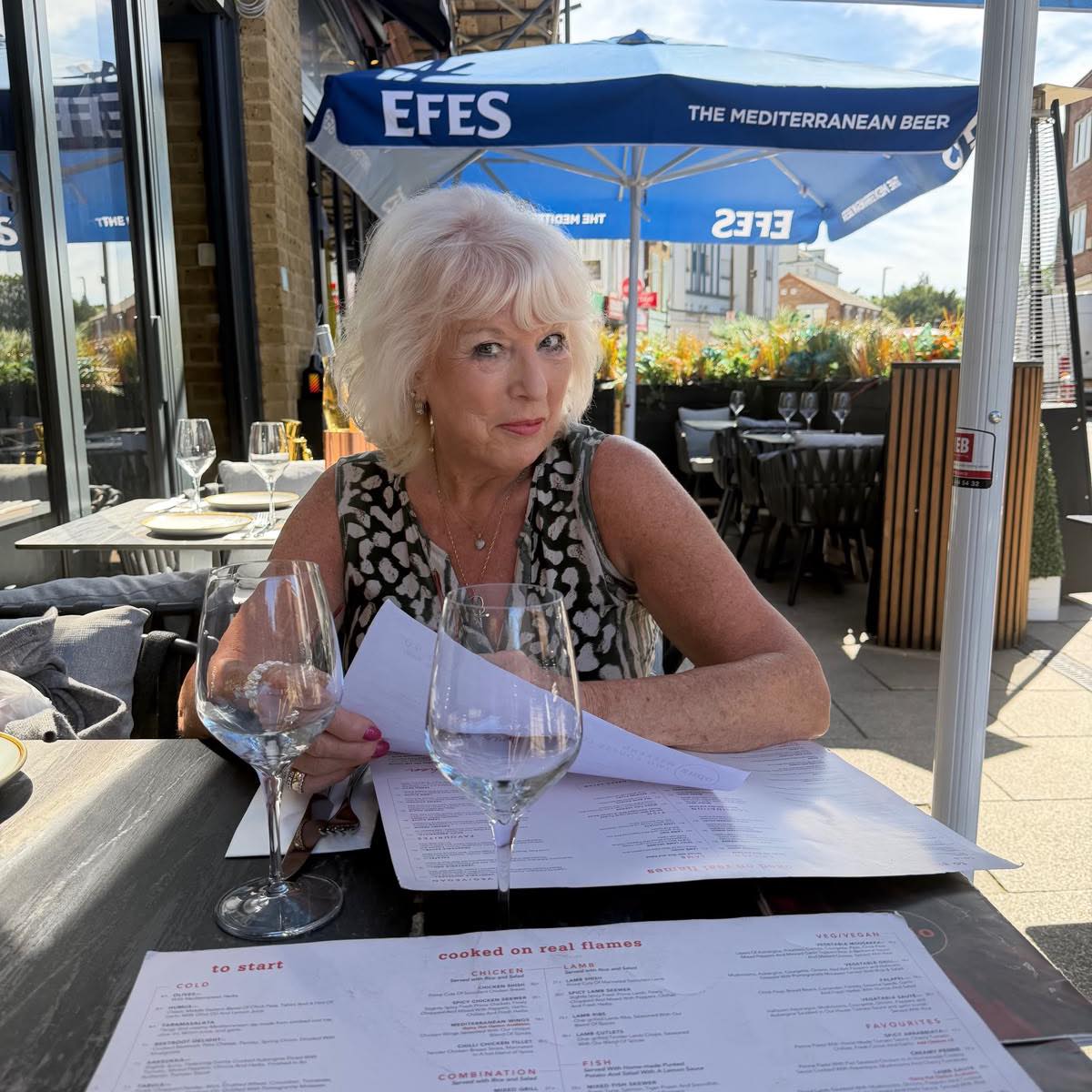 women over 70 | Facebook