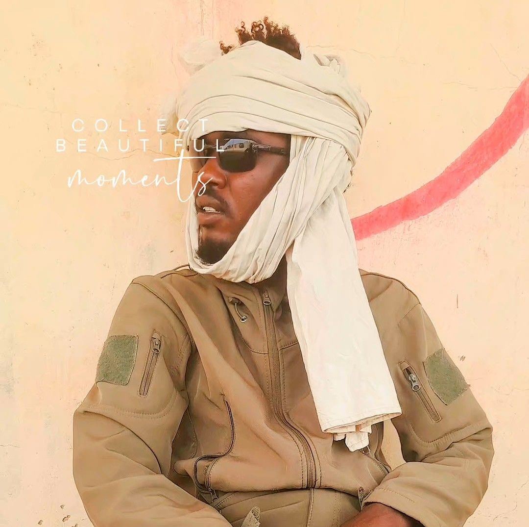 Sadiq Tu Pac