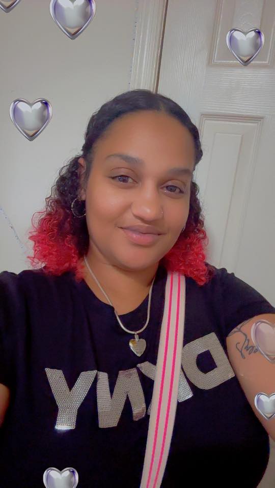 Victoria Riley - Our lil artist decided to color her... | Facebook