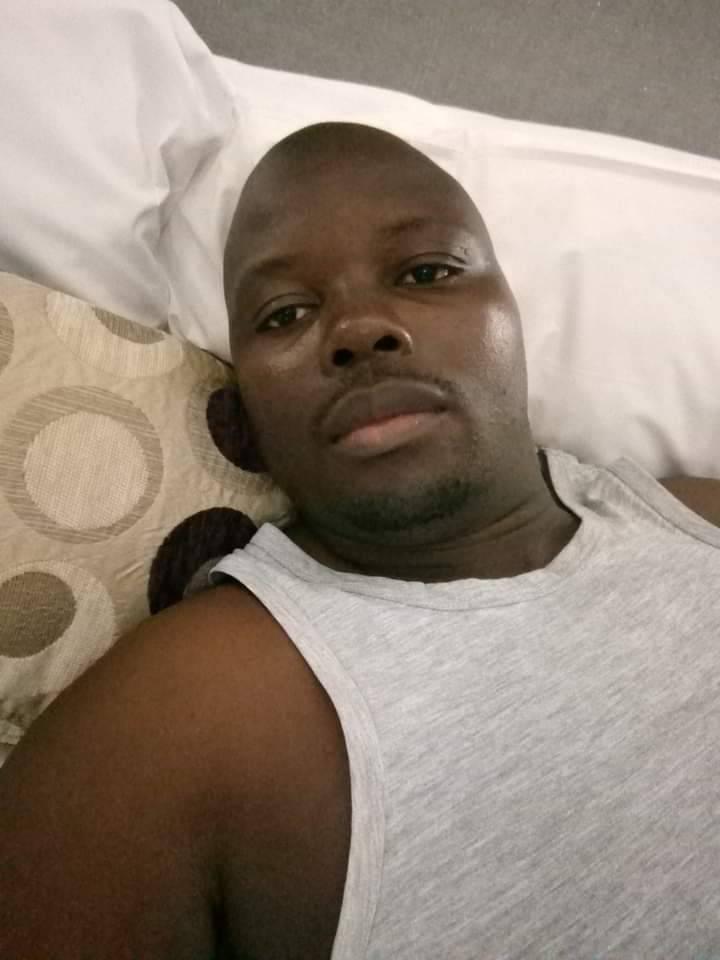 Isithombe - The true story! A girl was living with her uncle because ...