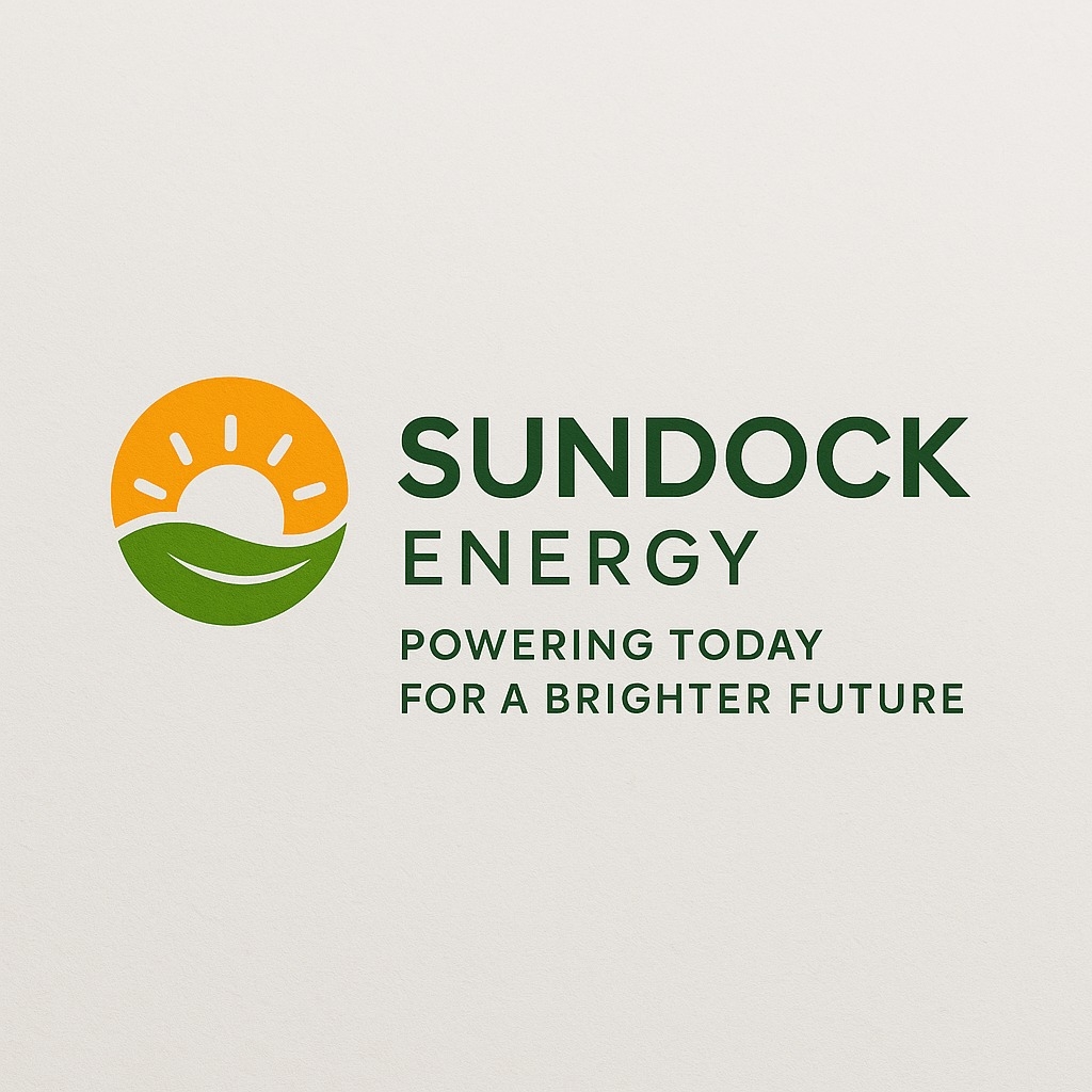 Sundock Energy | Cape Town