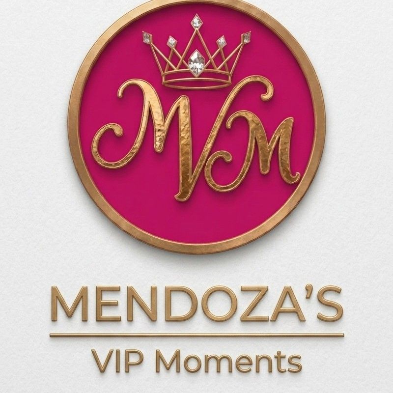 MENDOZA's VIP Moments