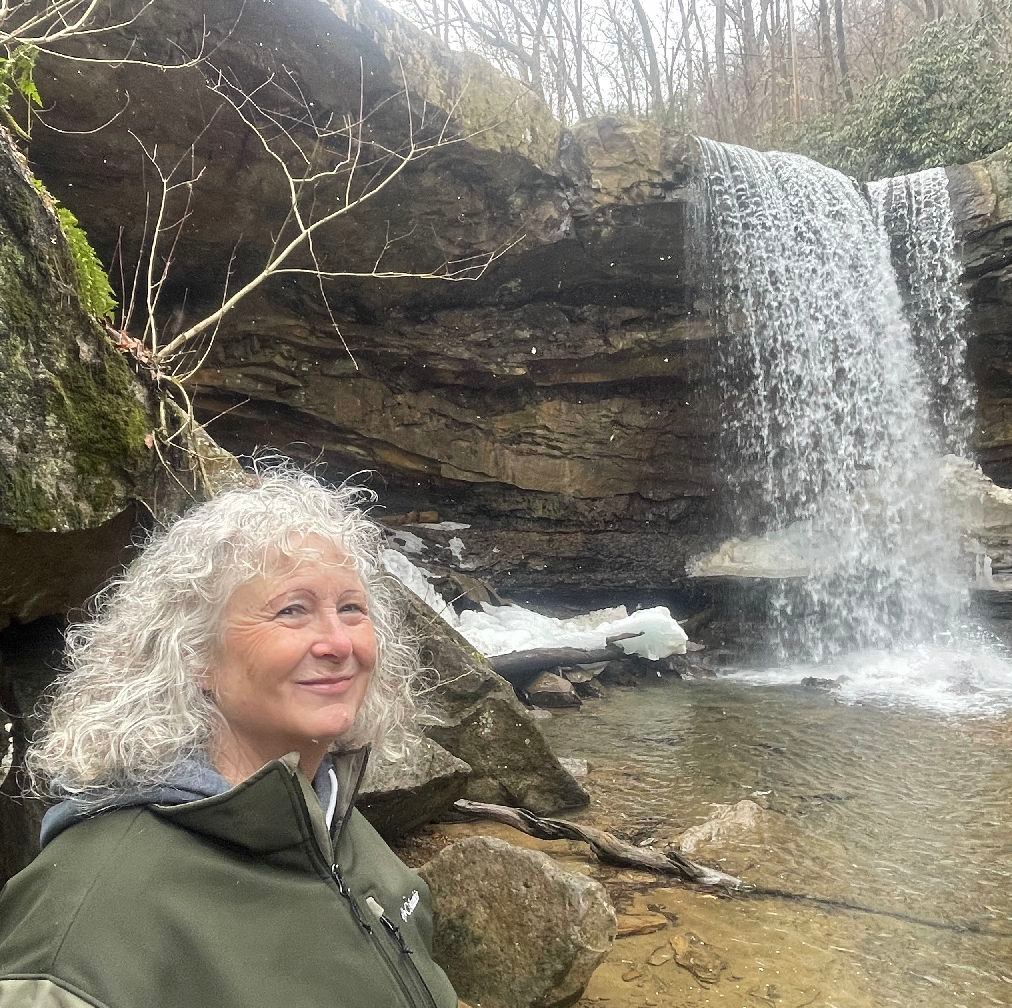 Hocking Hills State Park, Ohio | Few pictures from Rhododendron Cove ...