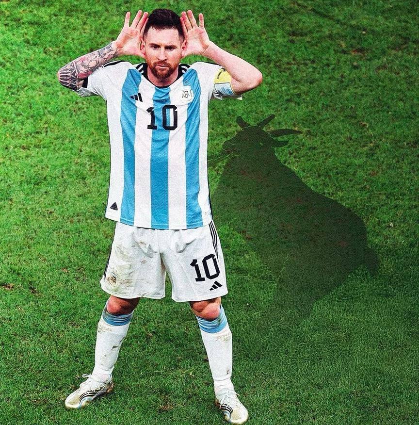 Viv Messi gen moun kipa kenbe dlo nan zye #prlinfosport #football # ...