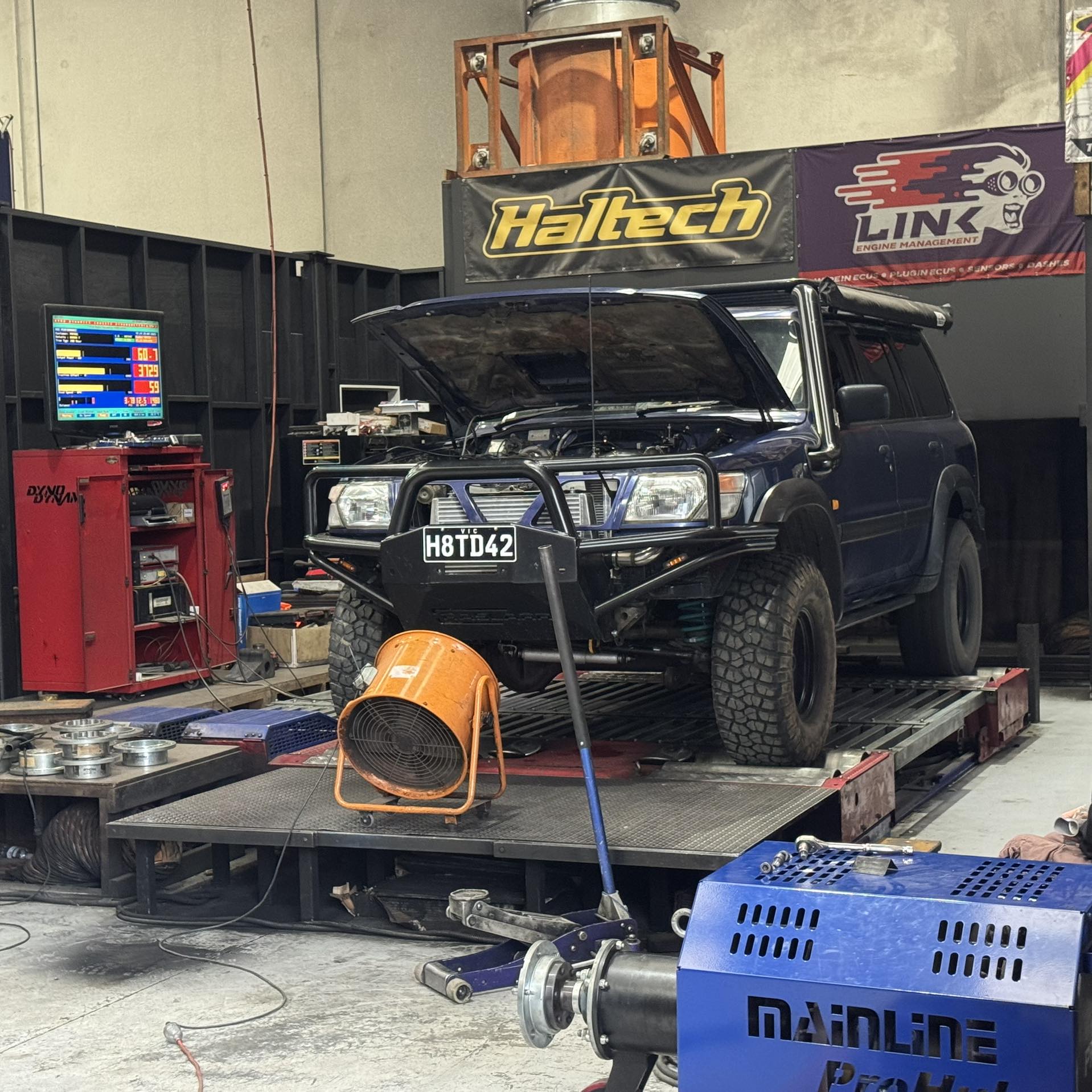 Haltech Tuning and Tips | After some help. Upgraded to NSP and now I ...