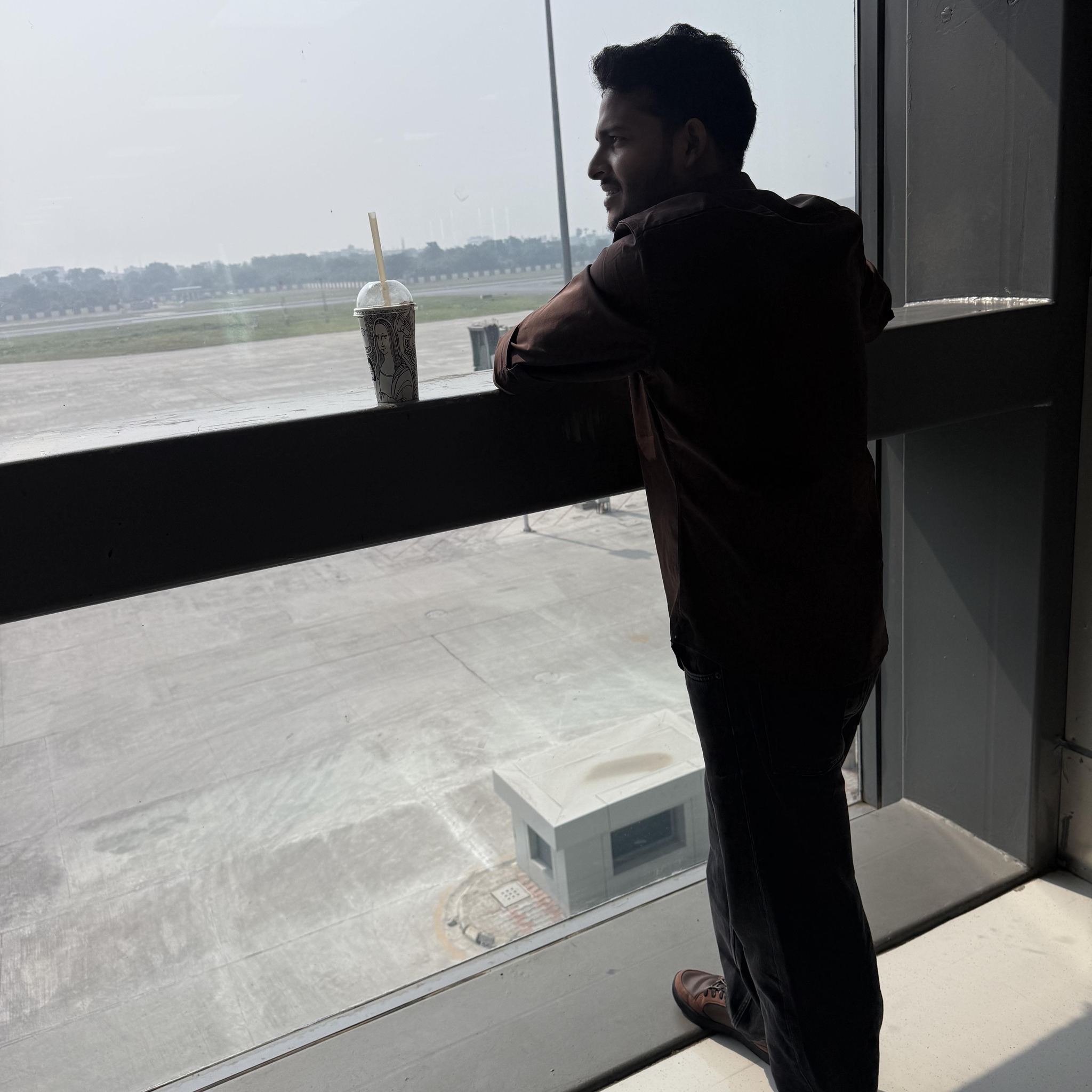 Rahul Raj