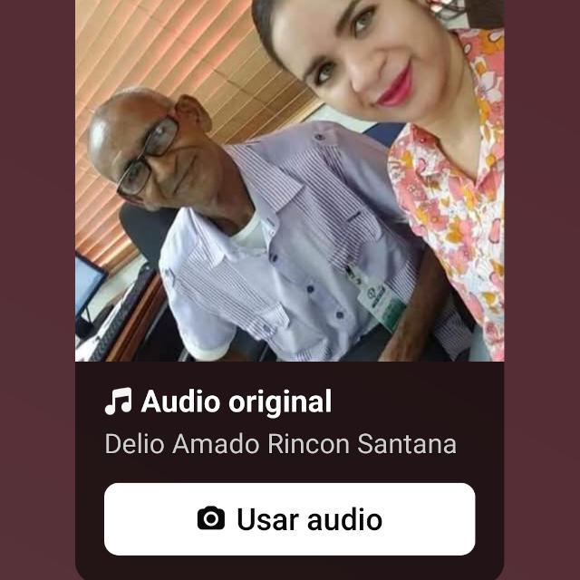 Delio Amado Rincon Santana