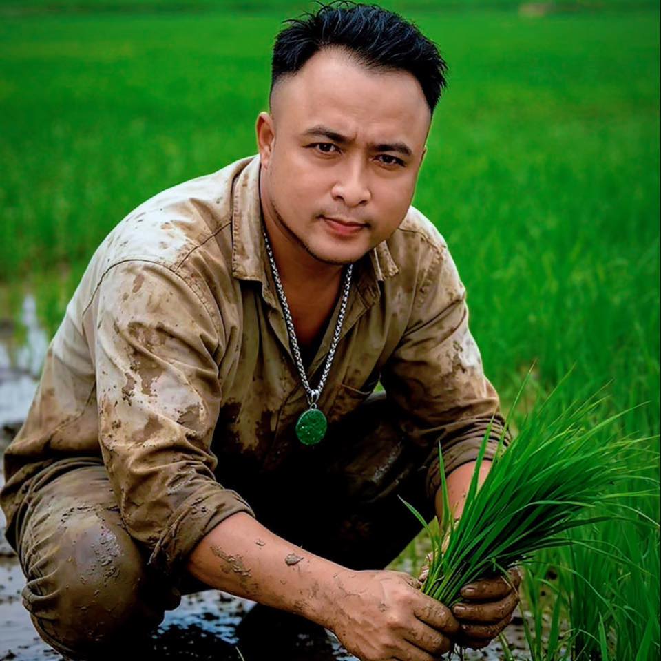 Huy Rambo