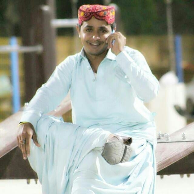 Eid Mubarak ♥️ | Nawab Rind | Facebook