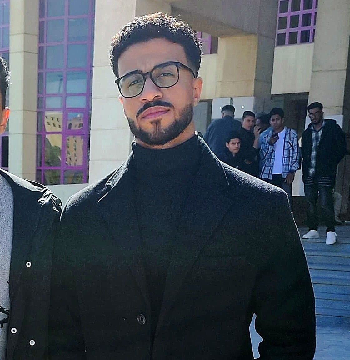 Elsayed Mohamed