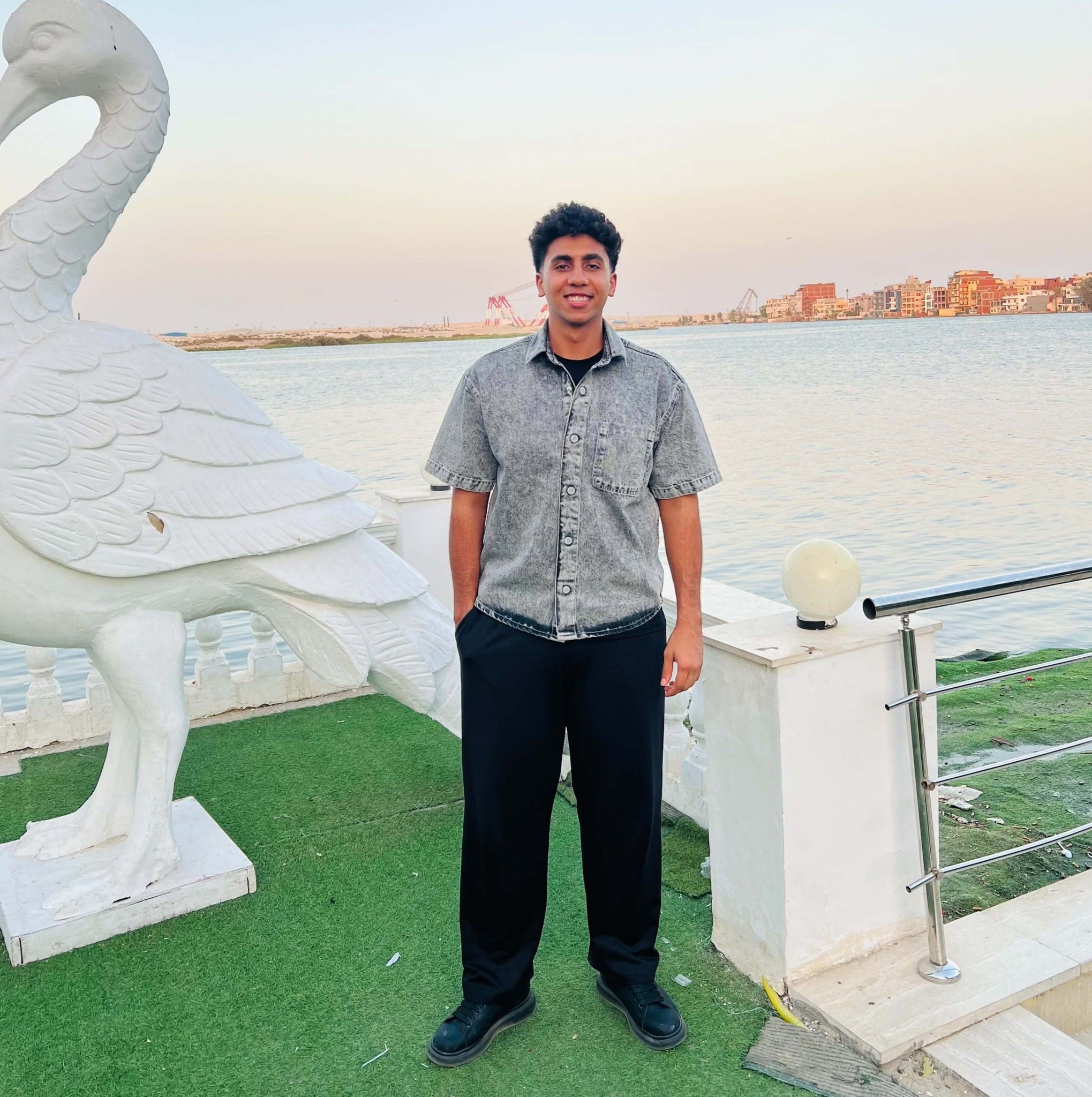 Rabie Ahmed