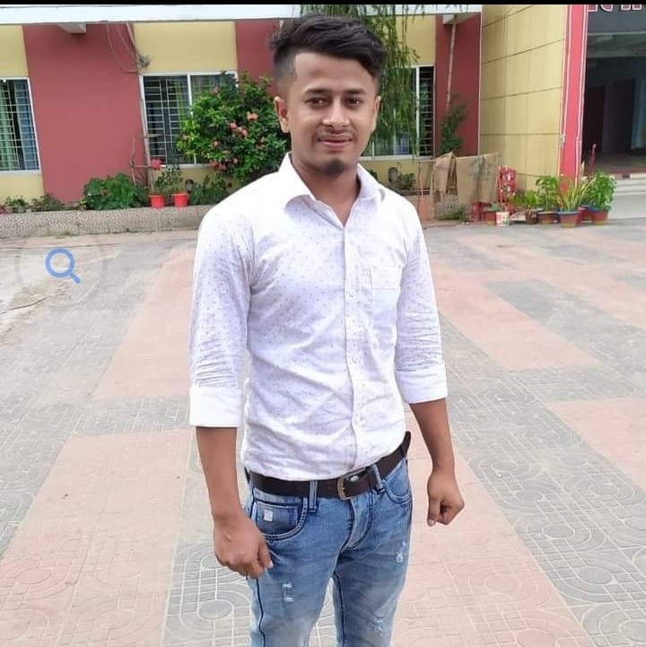 Mojumder Nijam