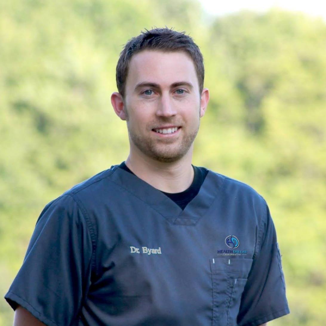 Health Dallas Chiropractic | Midlothian TX