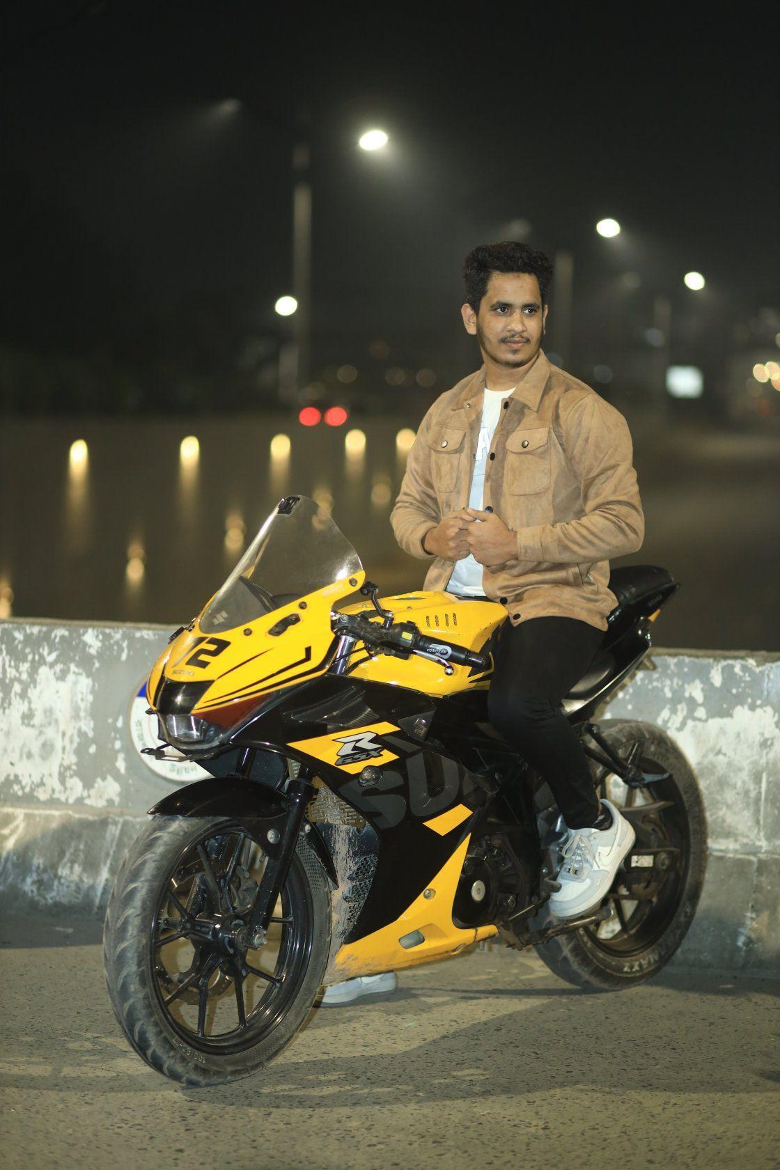 Rasel Mahmud