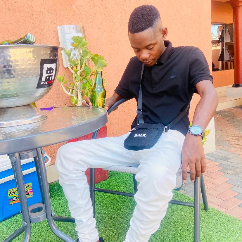 And that was the last time I saw you my friend😭 Rip SABLUTHO | Mash ...