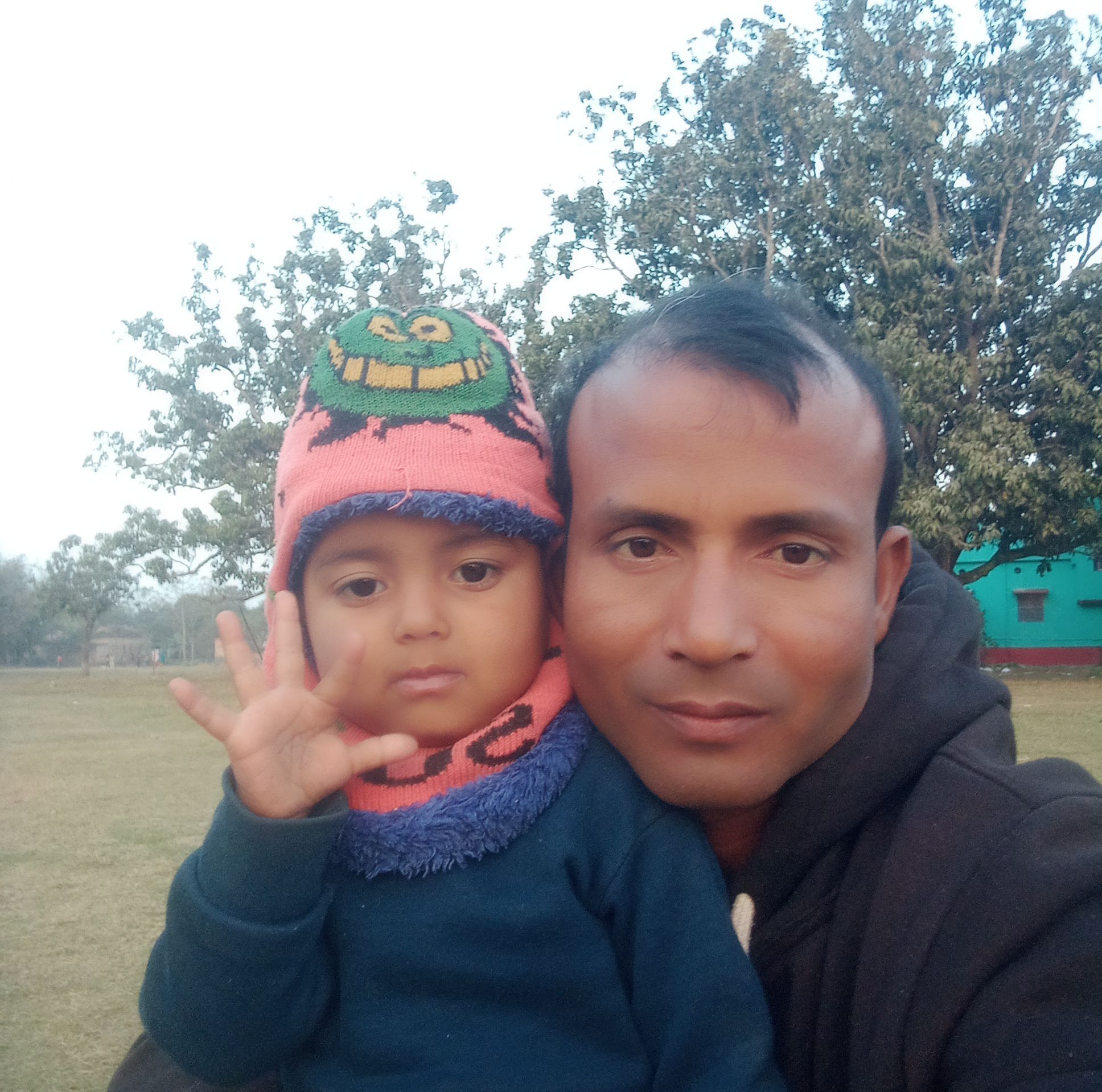 Rajjak Ail