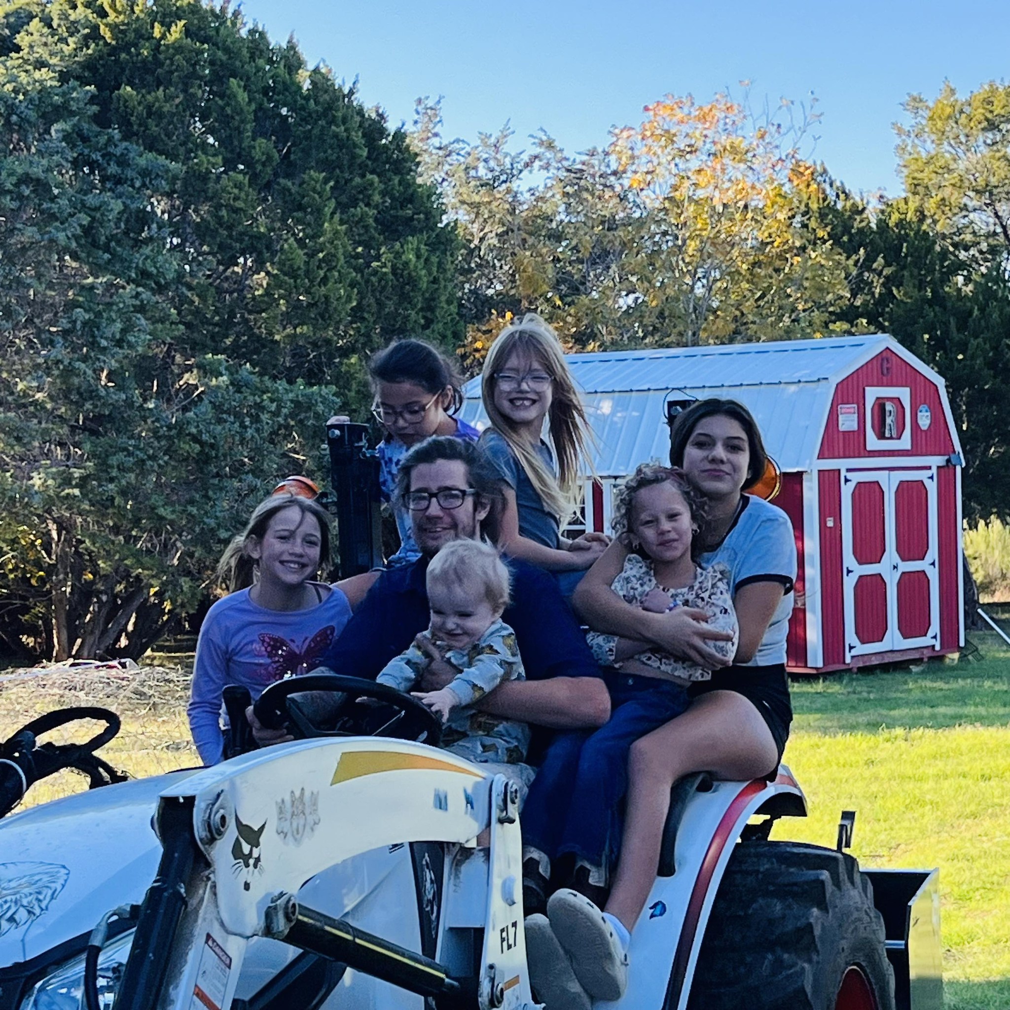 Dylan Roush (@dylan.roush.798) • Facebook, Connect with friends