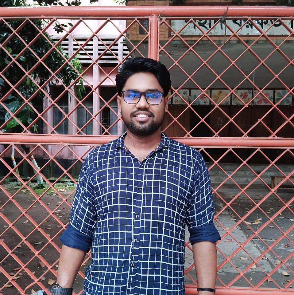 Md Soriful Islam