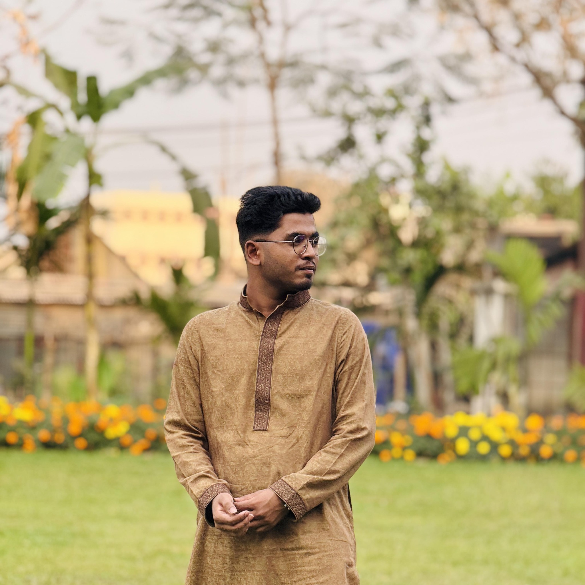 Towsiful Islam Razzak
