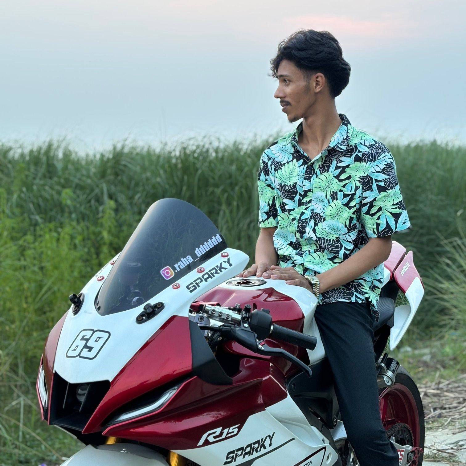 Muhammad Labib