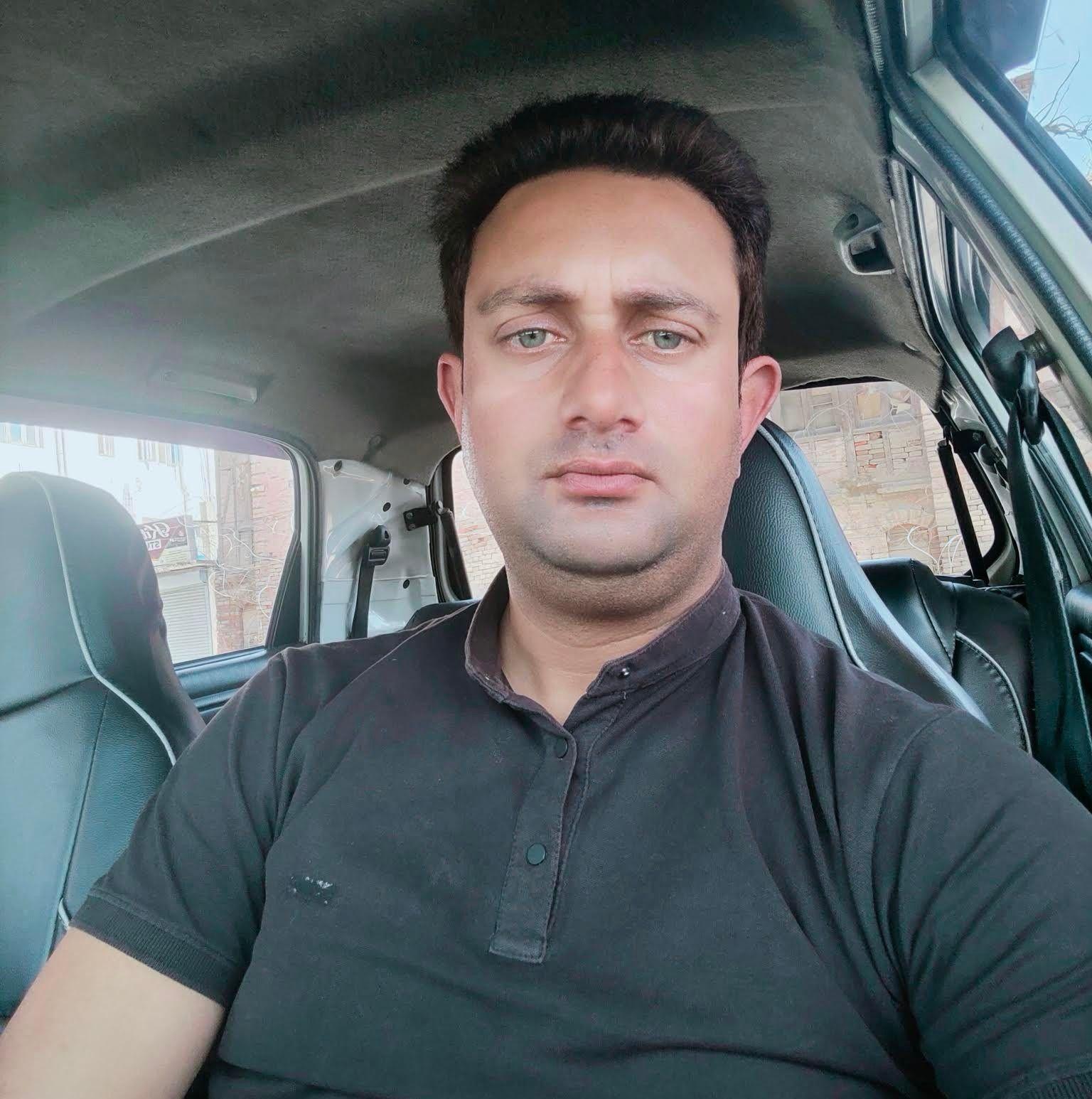 Vision - #Proud moment for Kashmir Rayies Ahmad Baba who has ...