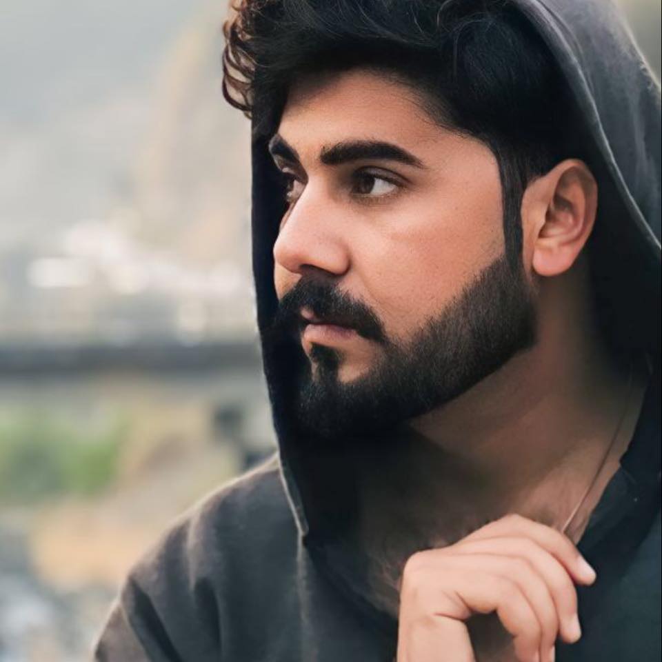 Inam Khan