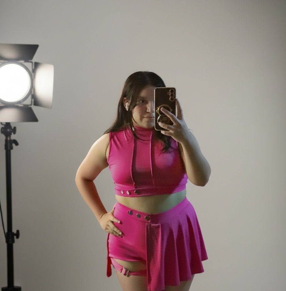 Hernandez Damaris