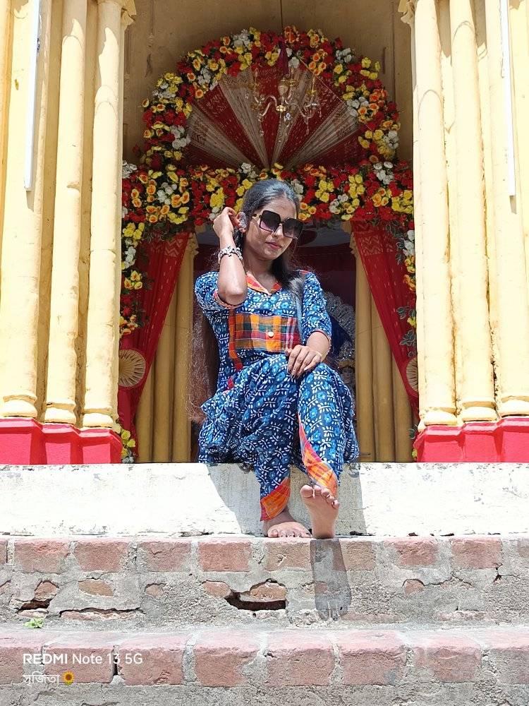Himika Sarkar