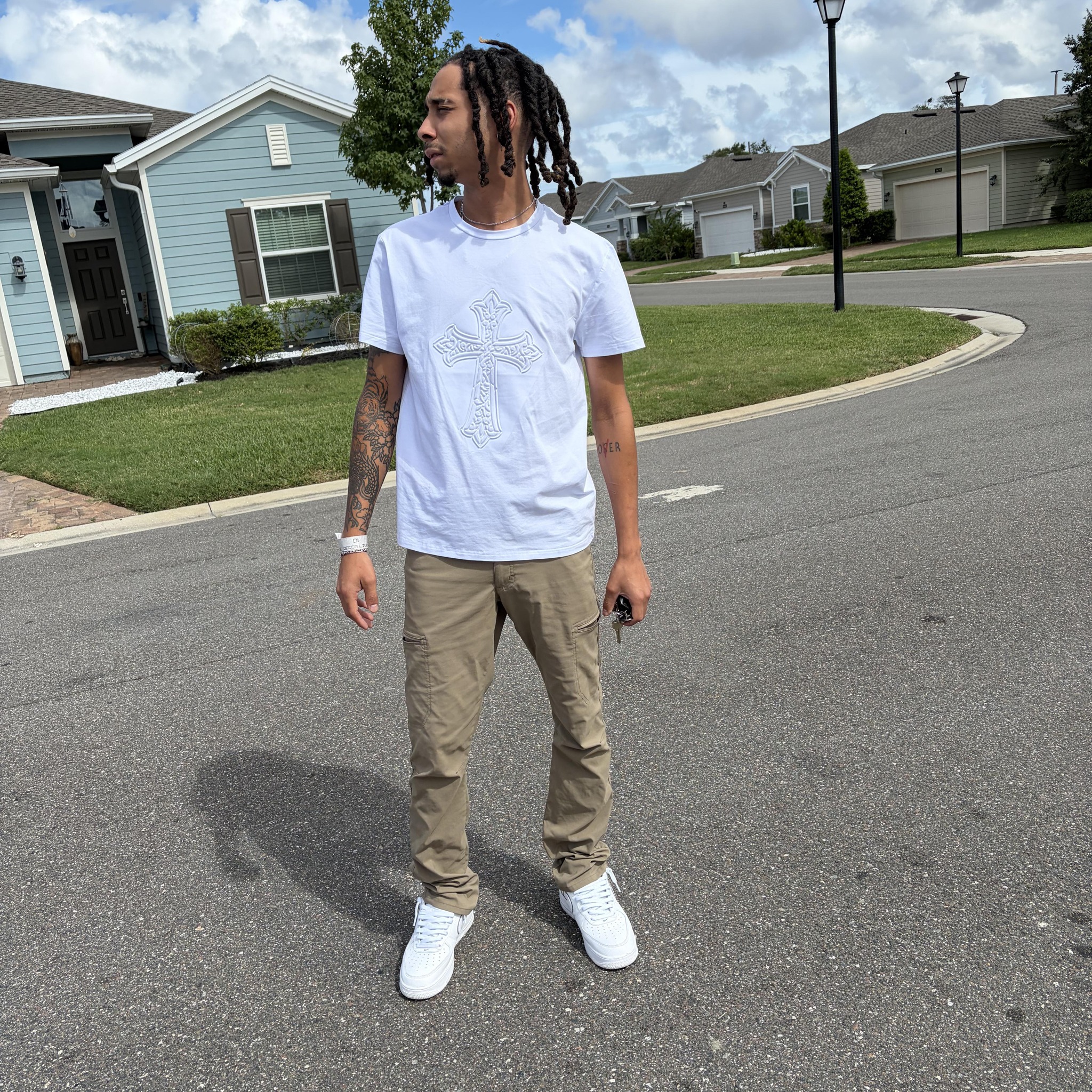 Jacksonville - 👮🏾‍♂️Welcome Honorary Officer DJ Daniel! ⭐️ It’s ...
