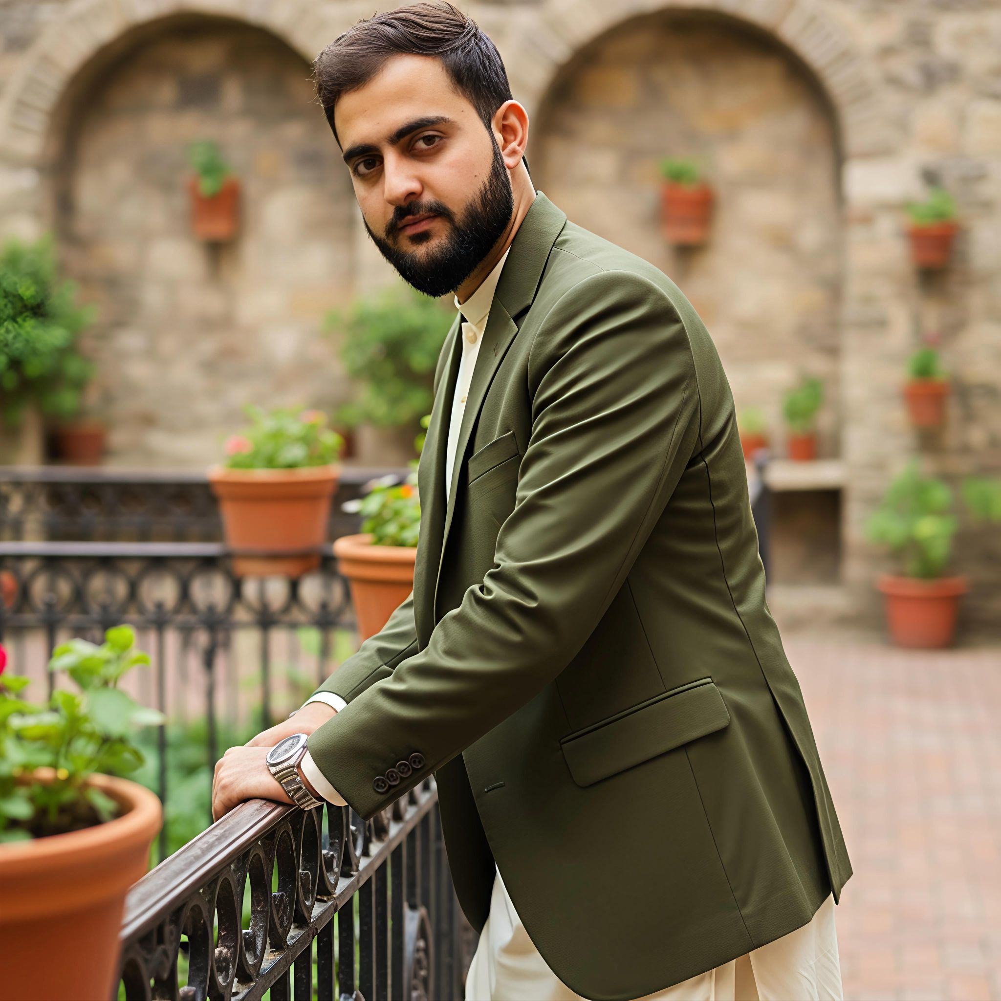 Raja Kamran