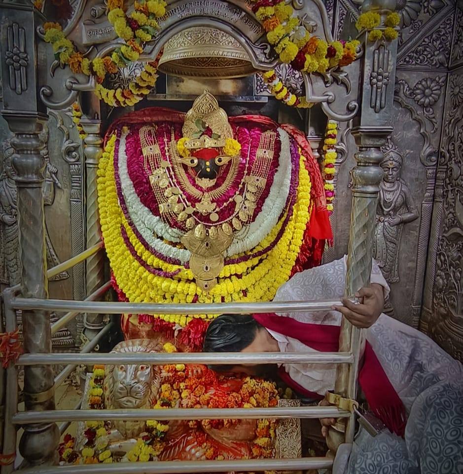 Monu Ray